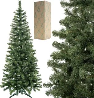 Springos Green Fir Kunstkerstboom 180 cm