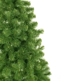 Springos Green Fir Kunstkerstboom 220 cm Op Stam