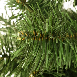 Springos Green Fir Kunstkerstboom 220 cm Op Stam