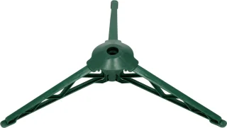 Springos Green Fir Kunstkerstboom 220 cm Op Stam