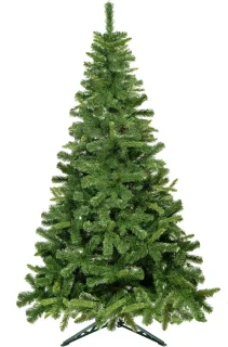 Springos Green Vera Pine Kunstkerstboom 120 cm