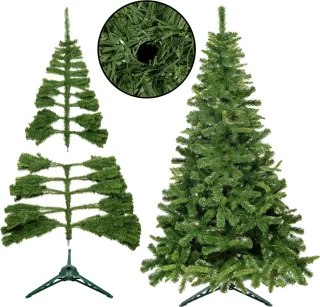 Springos Green Vera Pine Kunstkerstboom 120 cm