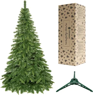 Springos Green Vera Pine Kunstkerstboom 120 cm