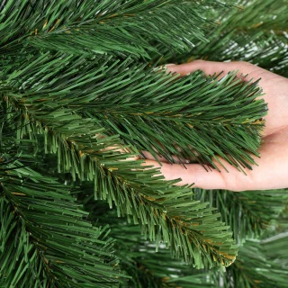 Springos Green Vera Pine Kunstkerstboom 120 cm