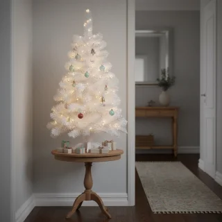 Springos Kunstkerstboom 120 cm
