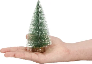 Springos Kunstkerstboom 15 cm