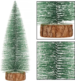 Springos Kunstkerstboom 15 cm