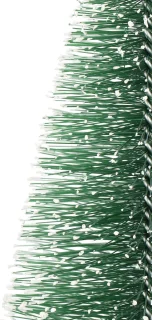 Springos Kunstkerstboom 15 cm