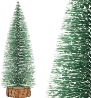 Springos Kunstkerstboom 15 cm
