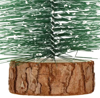 Springos Kunstkerstboom 15 cm