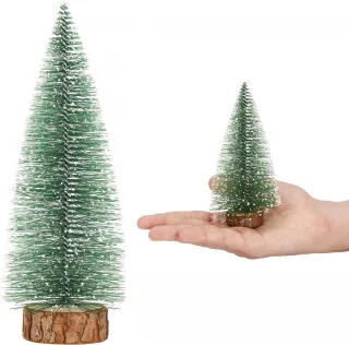 Springos Kunstkerstboom 15 cm