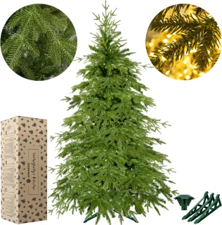 Springos Kunstkerstboom 150 cm