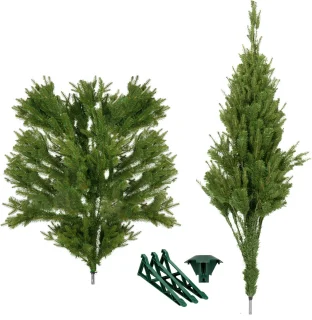 Springos Kunstkerstboom 150 cm