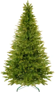 Springos Kunstkerstboom 220 cm