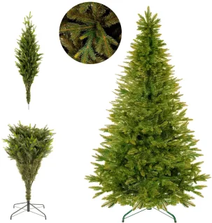 Springos Kunstkerstboom 220 cm