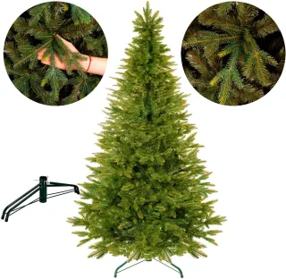 Springos Kunstkerstboom 220 cm