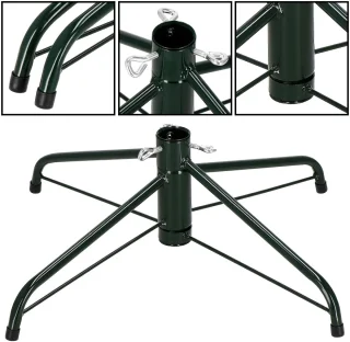 Springos Kunstkerstboom 220 cm