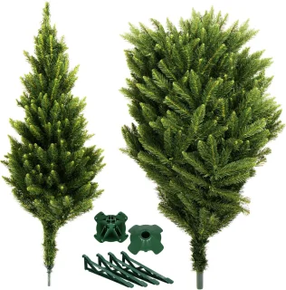 Springos Kunstkerstboom 220 cm