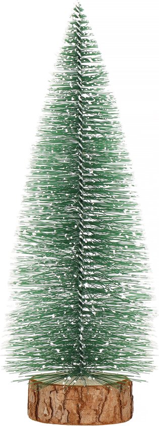 Springos Kunstkerstboom 25 cm