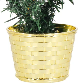 Springos Kunstkerstboom 40 cm