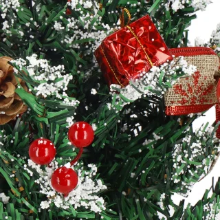 Springos Kunstkerstboom 40 cm