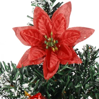 Springos Kunstkerstboom 40 cm