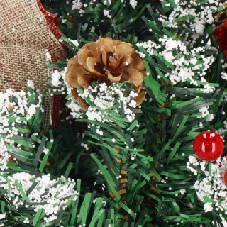 Springos Kunstkerstboom 40 cm