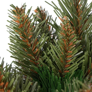 Springos Kunstkerstboom Caucasian Spruce 120 cm
