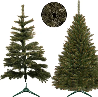 Springos Kunstkerstboom Caucasian Spruce 120 cm