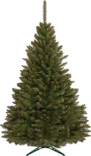 Springos Kunstkerstboom Caucasian Spruce 120 cm