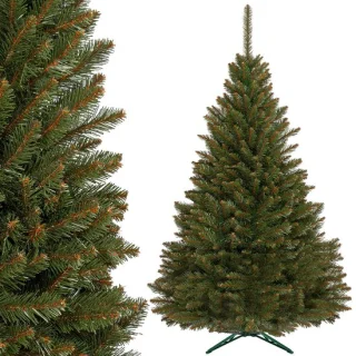 Springos Kunstkerstboom Caucasian Spruce 120 cm