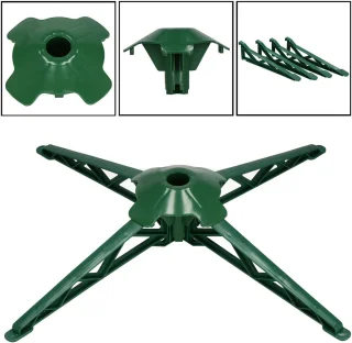 Springos Kunstkerstboom Caucasian Spruce 180 cm