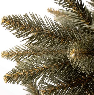 Springos Kunstkerstboom Caucasian Spruce 180 cm