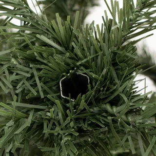 Springos Kunstkerstboom Green Fir 150 cm