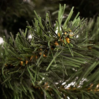 Springos Kunstkerstboom Green Fir 150 cm