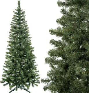 Springos Kunstkerstboom Green Fir 150 cm