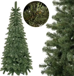 Springos Kunstkerstboom Green Fir 150 cm