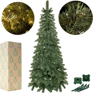 Springos Kunstkerstboom Green Fir 150 cm