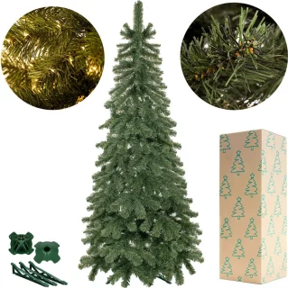 Springos Kunstkerstboom Green Fir 150 cm