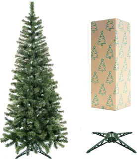 Springos Kunstkerstboom Green Fir 220 cm