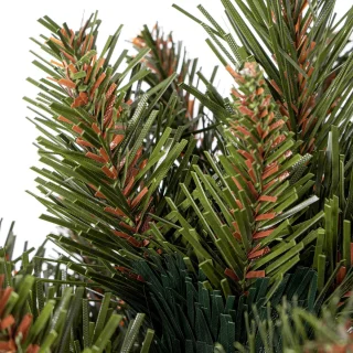 Springos Kunstkerstboom Kaukasische spar 200 cm