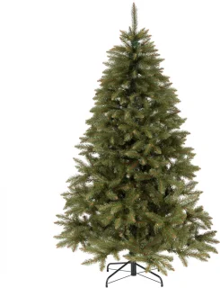 Springos Kunstkerstboom Kaukasische spar 200 cm