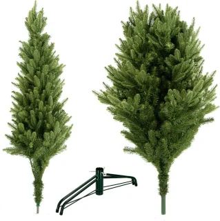 Springos Kunstkerstboom Natural Pine Deluxe 180 cm