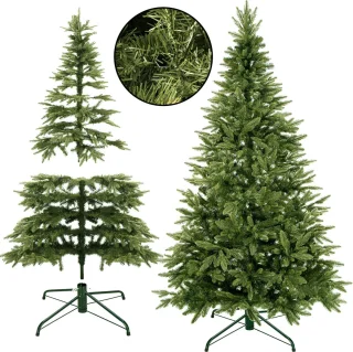 Springos Kunstkerstboom Natural Pine Deluxe 180 cm