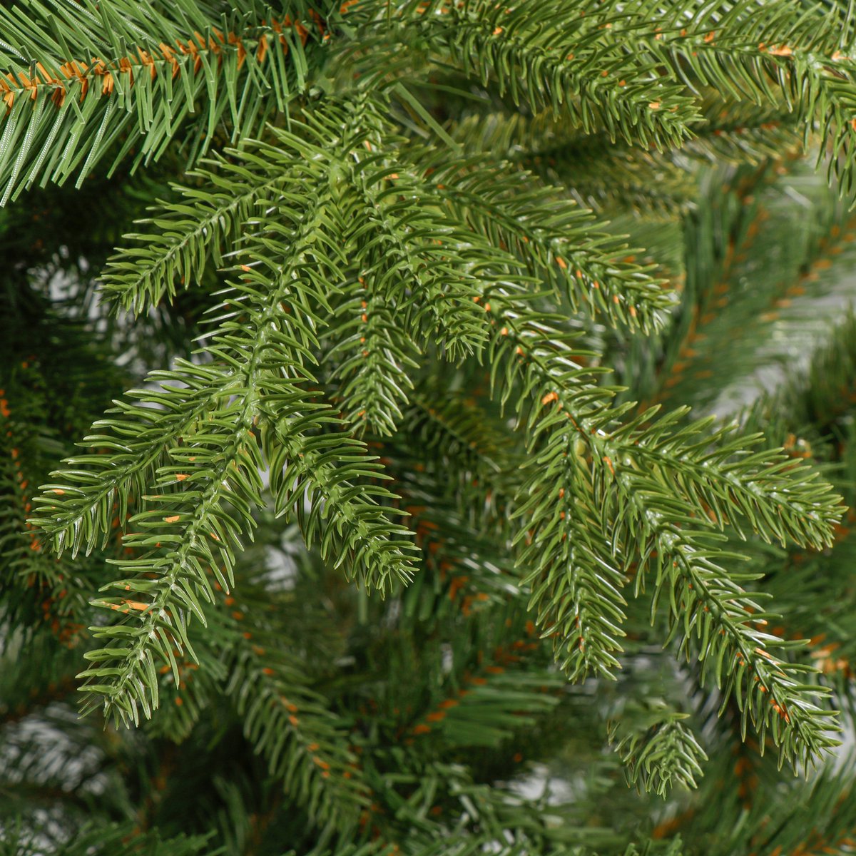 Springos Kunstkerstboom Natural Pine PE 120 cm