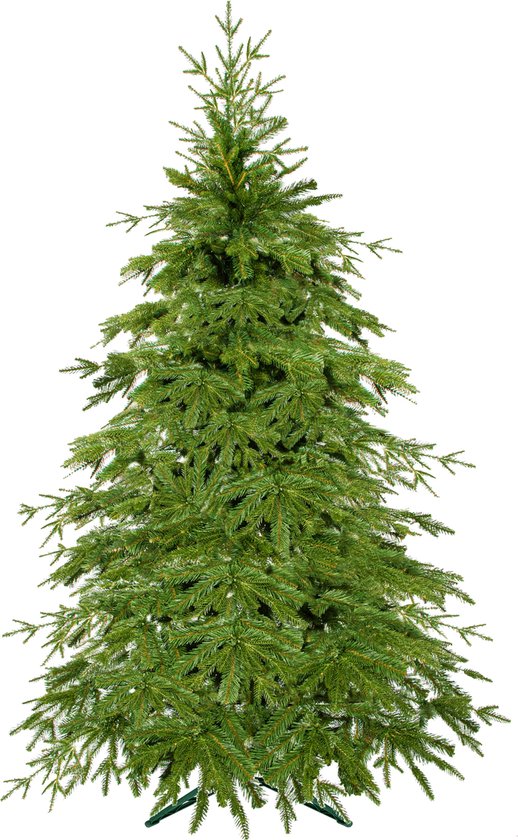 Springos Kunstkerstboom Natural Pine PE 120 cm