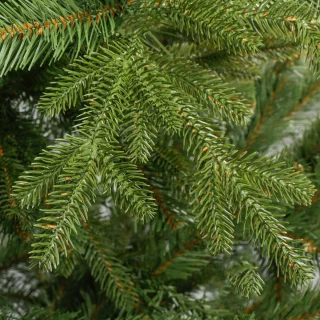 Springos Kunstkerstboom Natural Pine PE 220 cm