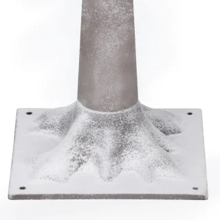 Springos Kunstkerstboom Op Stam 150 cm