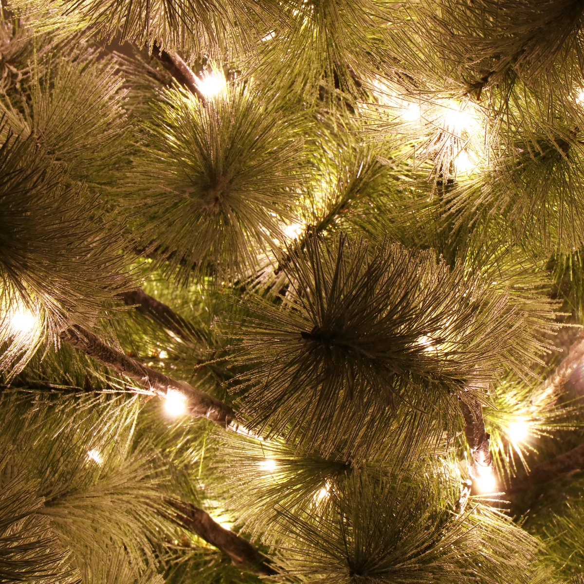 Springos Kunstkerstboom Op Stam 150 cm