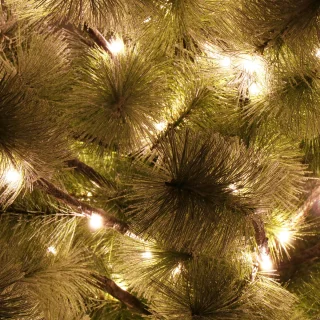 Springos Kunstkerstboom Op Stam 150 cm